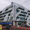 죽도시장 공영주차장 이미지