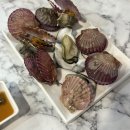 문덕매운탕 | 포항 문덕 해물모듬 맛집 해부심 내돈내산 후기