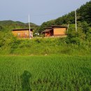 집과 토지를 임대합니다. 이미지