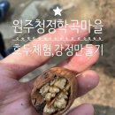 청정학곡마을 이미지