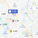 벽성뜨래별 아파트 이미지