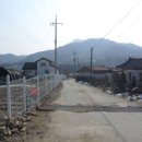 시곡4리 마을회관 이미지