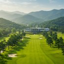 노스팜 컨트리클럽 이미지