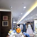 현대의상(심화) | 코트야드 메리어트평택 돌잔치후기(+한복편) #배틀한복안산점 #돌잔치한복대여 #평택돌잔치한복