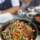 협재 해수욕장 주변 맛집 진한 갈치조림 한림 대문집