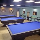 따봉 당구장 이미지