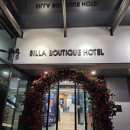 터미널당구장 | [경주] 버스터미널 인근 호텔 추천, 가성비와 퀄리티 모두 괜찮은 &#34;경주 신라부티크&#34; 내돈내산 후기