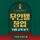 산무인텔 | 무인텔 창업 비용과 입지 선정과 준비, 운영자의 실전 후기