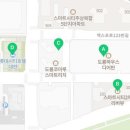 지에스25 도룡코아루점 이미지