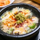 송학면옥 - 나주시 동강로 557-6 | 송학면옥
