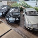 [라스타/CM] 벤틀리 뮬산 &amp; 볼보 XC90 for wedding car 이미지