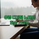 한달에 한도시 유럽에서 한달살기 | [머니버프] 디지털 노마드 유럽 한 달 살기 실전 가이드