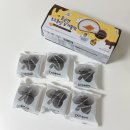 독립로 | [광주 롯백 팝업] 여수언니 봄날엔 초코 퐁당 롤케이크, 요거꿀떡 내돈내산 후기