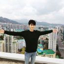 팔이합성 이미지