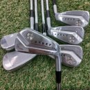 850 | 광주 다이와 온오프 CBT622 아이언 미즈노 JPX850 교체 후기