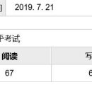 주 3일반 3주만에 07.21 HSK 5급 IBT 합격후기 이미지