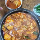 정릉41 | 정릉시장 로컬맛집 은혜감자탕