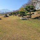 삼문송림길 이미지