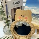 만든바구니라탄공방 | "꿈담공방" 부산 광안리공방 원데이클래스 후기, 부산라탄공방에서 거울 만든 리얼후기