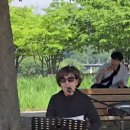 ■ 두물머리 버스킹 - 봉우리듀엣 이미지