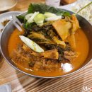 등뼈 감자탕 등갈비 이미지