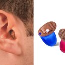 으뜸보청기 이미지