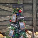 연극 맥베드 | 연극 벙커트릴로지-맥베스 (2026.02.07.자첫자막.종일반 밤공) 관극후기