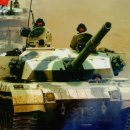PLA ZTZ96 MBT #82464 [1/35 HOBBYBOSS MADE IN CHINA] PT1 이미지