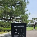 코리아CC콘도미니엄 | 즐거운 라운딩과 쉬운 코스로 라베를 코리아CC 방문후기