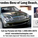 Mercedes to one-up bluetooth? 이미지
