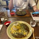 후쿠오카 텐진 다이묘 현지인 많은 카레 맛집 &#34; 쓰리스푼 3spoon &#34;