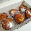 글루텐프리 쌀 휘낭시에 냉장 냉동 보관 하이해피 찹쌀떡낭시에