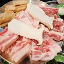 울산전하동맛집 깡돈 울산동구점 돼지특수부위 전문점 방문 후기