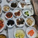 대대선창집 | 순천 대대선창집 꼬막정식 짱뚱어탕 내돈내산 후기