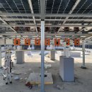 환수 태양광발전소 이미지