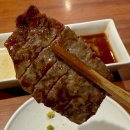 후쿠오카 여행 캐널시티 맛집 야키니쿠 바쿠로 하카타점