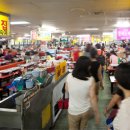 신림동순대타운 이미지