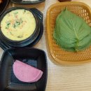 전주효천지구맛집, 반찬잘나오는 으뜸쭈꾸미 후기