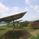 영찬 태양광발전소 이미지