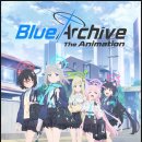 론코퍼레이션 | [애니리뷰] &lt;블루 아카이브 The Animation&gt; 감상후기: 원작 게임을 안해본 입장에서의 조심스런 리뷰