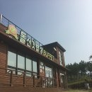 돌산갓밥상