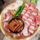 남원읍 토지식당 옆 | [인천 용현동 고기집] 나사장네 정육식당, &#39;돼지 반마리 36,000원&#39; 가성비 가족모임(토지금고시장 맛집)