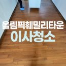 올림픽베어스타운아파트앞 | 문정동 올림픽훼밀리타운아파트 입주청소 잘하는곳