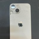 📱 원주 아이폰수리 싸다액정 – 앞뒤 유리 모두 파손! 정품추출액정 + 뒷면유리 교체로 완벽 복원