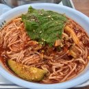 [연천 맛집] 한번 먹으면 자꾸 생각나는 마성의 비빔국수! 망향비빔국수 본점 후기 🍜