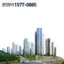 서울생활권 착한 분양가 아파트 '파주한양수자인리버팰리스' 이미지