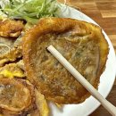 두리전자 | 강릉중앙시장 먹거리 육전 오징어순대 맛집 ‘두리튀김’ 포장 솔직후기