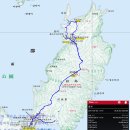 홍도항여객선터미널 이미지