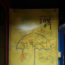훼미리마트 동숭아트점 | 대학로 연극 가슴 따뜻해지는 연극 " 행복" 후기