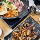 와우모토 | 춘천 풀빌라 모토모토 바베큐 풀패키지 서비스 식당 와우그릴앤닭갈비 후기